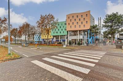 Woning Kerkstraat 38 Zeewolde