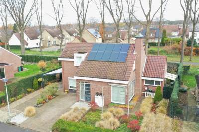 Woning Hoosveld 47 Herkenbosch