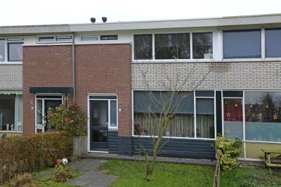 Woning Klaarkamp 14 Gerkesklooster