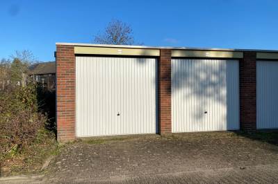Garage Ambachtsmark 13D Almere