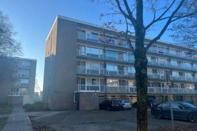 Woning Rubenslaan 146 Soest