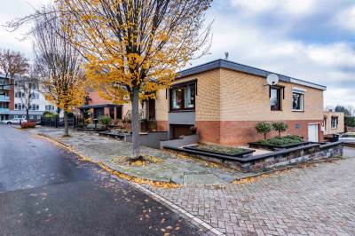 Woning Adriaen van Ostadestraat 38 Kerkrade