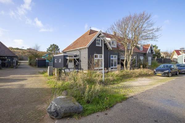 Woning Tillenhof 7 Huisduinen