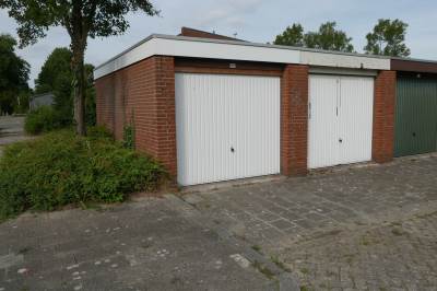 Garage Plantage 163a Lelystad