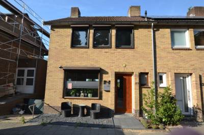 Woning Vondelstraat 133 Brunssum