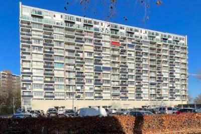 Woning Fahrenheitlaan 416 Terneuzen