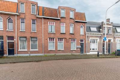Woning Korenbloemstraat 203 Tilburg