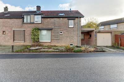 Woning Batenburgerstraat 1 Stein