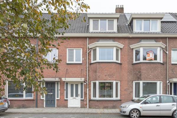 Woning Ringbaan-Zuid 101 Tilburg
