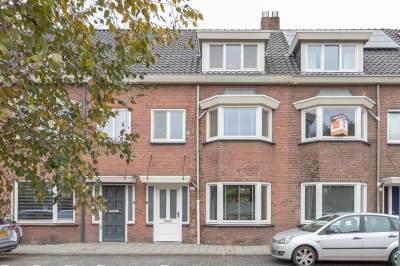 Woning Ringbaan-Zuid 101 Tilburg