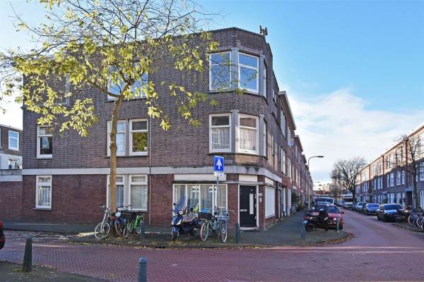 Woning Rhododendronstraat 42 Den Haag