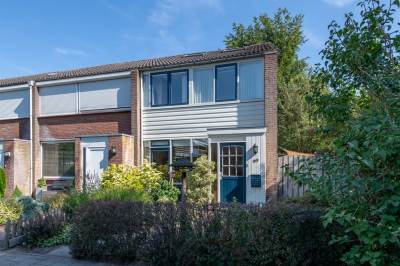 Woning Burgemeester Raijmakerslaan 99 Grave