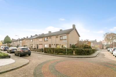 Woning Seringenstraat 29 Putte