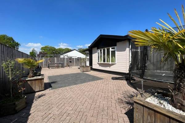 Woning Kleine Heistraat 16K258 Wernhout