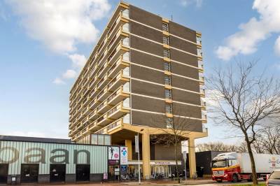 Woning Vijf Meilaan 96 Leiden