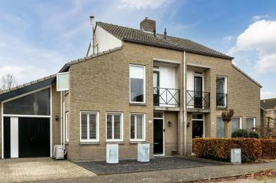 Woning Fazantlaan 72 Budel
