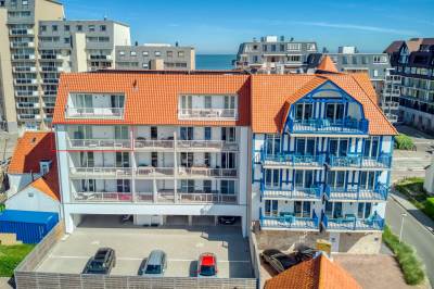 Woning Boulevard de Wielingen 54301 Cadzand