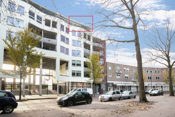 Woning Beltstraat 11072 Enschede