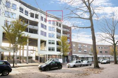 Woning Beltstraat 11072 Enschede