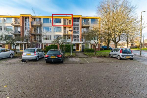 Woning Nijlânsdyk 171D Leeuwarden