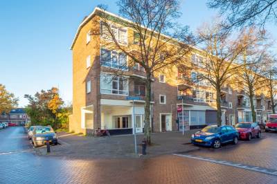 Woning Ruygenhoeklaan 15a Utrecht