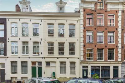 Woning Da Costastraat 1022 Amsterdam