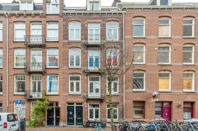 Woning Elisabeth Wolffstraat 811 Amsterdam
