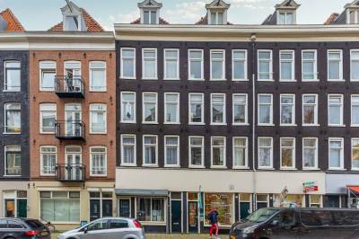Woning Jacob van Lennepstraat 742 Amsterdam