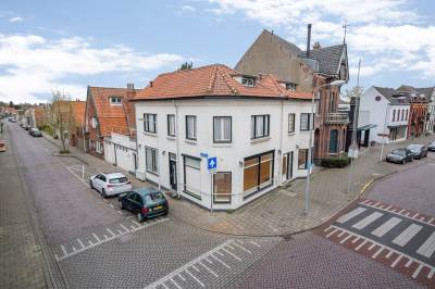 Woning Prins Hendrikstraat 2 Axel