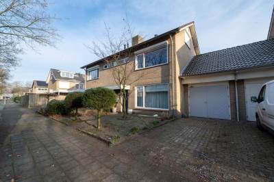 Woning Loostreeplaan 46 Someren