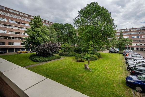 Woning Santhorst 7 Leiderdorp