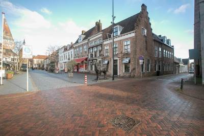 Woning Voorstraat 28 Vianen (UT)