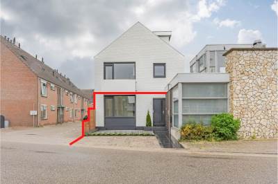Woning Voorweg 4 Hazerswoude-Dorp