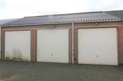 Garage Zeglis 75H Alkmaar