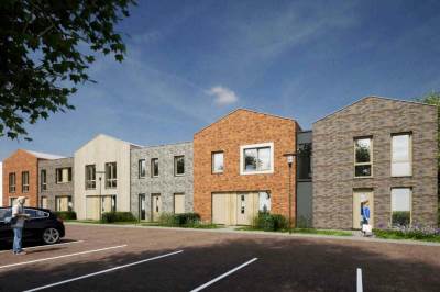 Woning De Deel- 5 Nieuwleusen