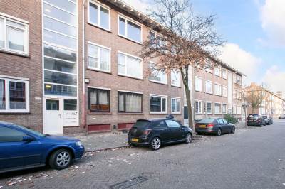 Woning Tapuitstraat 81c Rotterdam