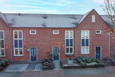 Woning Tesselmansgoed 23 Maasbree