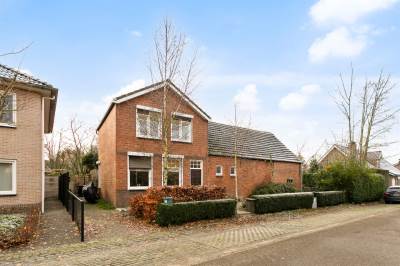 Woning Schoolstraat 19 Heikant