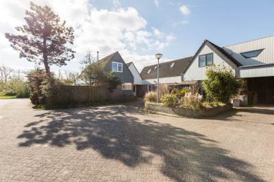 Woning De Riethof 3 Callantsoog
