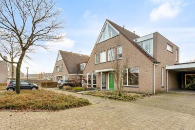 Woning De Malthezer 7 Aarle-Rixtel