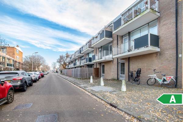 Woning Sanne van Havelteplein 11 Zoetermeer