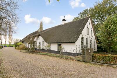 Woning Graafdijk-west 25 Molenaarsgraaf