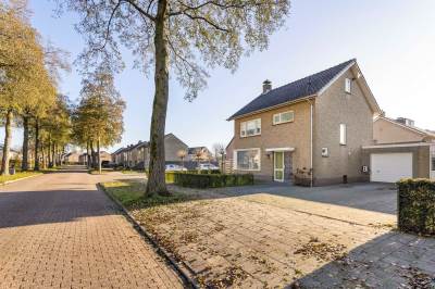 Woning Dullaertstraat 4 Hulst