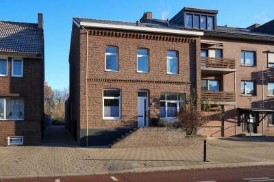 Woning Lemiers-Rijksweg 59 Lemiers
