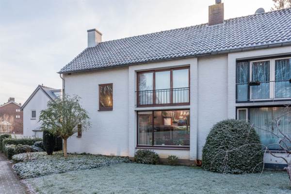 Woning Voltalaan 14 Hoensbroek