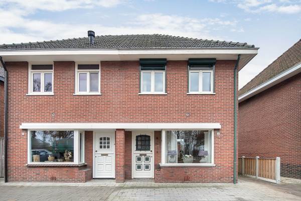 Woning Tubbergerweg 8 Almelo