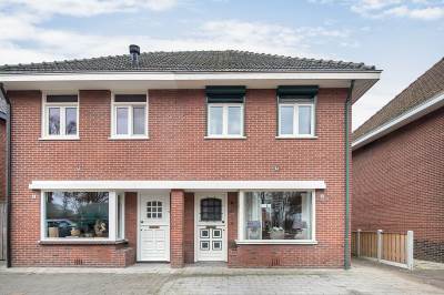 Woning Tubbergerweg 8 Almelo