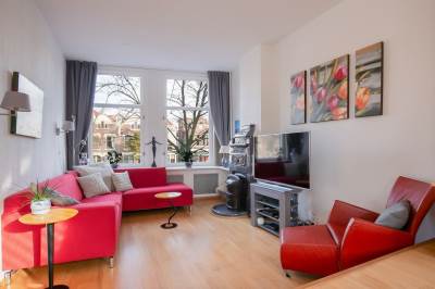 Woning Lange Haven 7 Schiedam