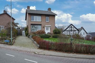 Woning Julianastraat 8 Epen