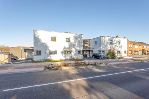 Woning Kaalheidersteenweg 56 Kerkrade
